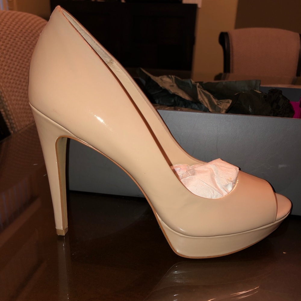 Vince Camuto heels